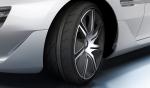 Pininfarina Cambiano Concept 2012 года